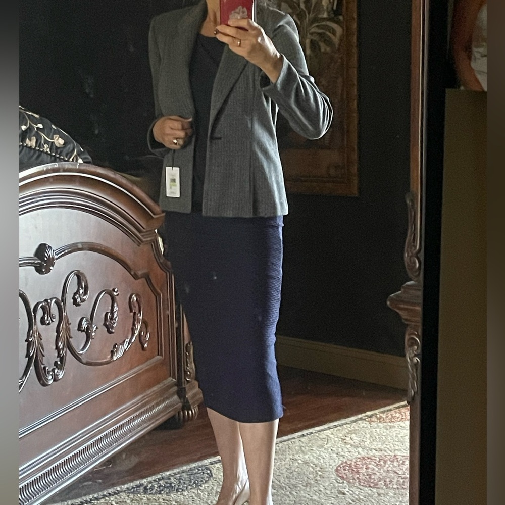 Calvin Klein Jacket